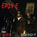Eazy-Duz-It: 25th Anniversary Edition