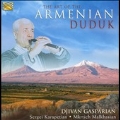 The Art of the Armenian Duduk