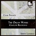 Franck: The Organ Works