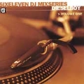 Six Eleven DJ Mix Series Vol. 1