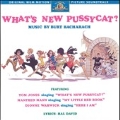 What's New Pussycat? [ECD]