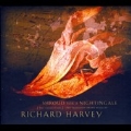 Shroud for a Nightingale - The Television Drama Music of Richard Harvey