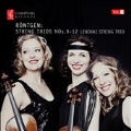 Rontgen: String Trios Vol.3 - No.9-No.12
