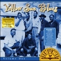 Yellow Sun Blues Vol.1<限定盤>