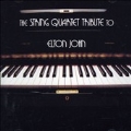 String Quartet Tribute To Elton John