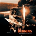 The Burning (Colored Vinyl)