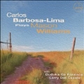 Carlos Barbosa-Lima plays Mason Williams