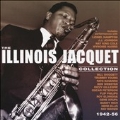The Illinois Jacquet Collection 1942-56