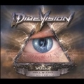 Dimevision, Vol.2: Roll with It or Get Rolled Over [DVD+CD]