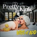 Pretty in Kink<限定盤>