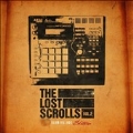 The Lost Scrolls Vol. 2