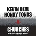 Honky Tonks-N-Churches