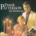 Frank Patterson At Christmas