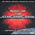 Music of the Stars Wars Vol. 2