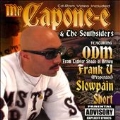Mr. Capone-E & The Southsiders [PA]