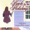 Bach for the Holidays / Rivera, Eyra, Newport CO