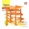 Opera for Pleasure - Puccini: Turandot - Highlights / Lombard, et al