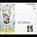 Zig Zag Zillions EP
