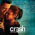 Crash (2005) (Music Inspired By The Film)