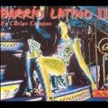 Barrio Latino II By Carlos Campos