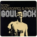 Teddy Pendergrass & Friends Soul Box (US)
