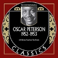 Oscar Peterson: 1952-1953