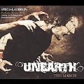 The March : Special Edition [CD+DVD]