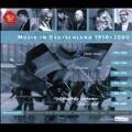 Musik In Deutschland 1950-2000 -Musik fur Orchester :Symphonic Music