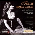 Maria Callas - Puccini: Tosca / Pretre, Gobbi, et al