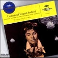 Liederabend; Brahms, Mussorgsky, Schubert, Schumann, etc / Irmgard Seefried(S), Erik Werba(p)