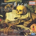 Trauer Music:Bach