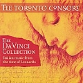 The Da Vinci Collection -Italian Music From the Time of Leonardo:The Toronto Consort