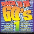 Back To The 60's Vol. 1 (K-Tel)