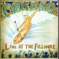 Live At The Fillmore