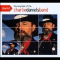 Playlist : The Very Best Of Charlie Daniels Band