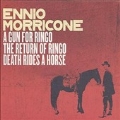 Gun For Ringo/Return of Ringo/Death Rides a Horse