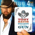 Bullets In The Gun : Deluxe Edition