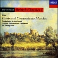 The World of British Classics Vol 1: Elgar / Solti, Marriner