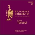 Trumpet Concertos - Haydn, Hummel, L.Mozart, Neruda