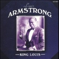 King Louis  [4CD+BOOK]