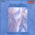 Ancient Sorceries - Music for Countertenor and Recorder