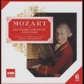 Mozart: Piano Concertos<期間限定盤>