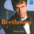 Beethoven: Piano Sonatas Op.31
