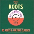 Trojan Presents : Roots