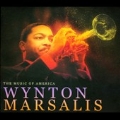 The Music of America : Wynton Marsalis