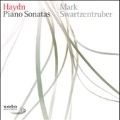 Haydn: Piano Sonatas No.62, No.54, No.44, No.41, No.53