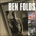Original Album Classics : Ben Folds