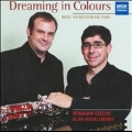 Dreaming in Colours - Music for Bassoon and Piano