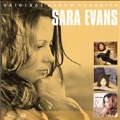 Original Album Classics : Sara Evans