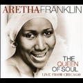 Queen Of Soul : Live From Chicago
